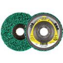 Reinigungsscheibe NCD 200HD Korund extra grob f&uuml;r...