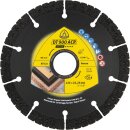 Universal-Diamanttrennscheibe DT 900 ACR Special...
