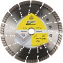 Diamanttrennscheibe DT 612 UT Supra f&uuml;r Beton...