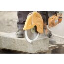 Diamantgro&szlig;trennscheibe DT 612 A Supra f&uuml;r...