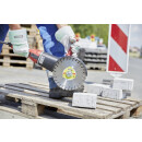 Diamanttrennscheibe DT 600 U Supra f&uuml;r Beton...