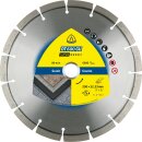 Diamanttrennscheibe DT 600 F Supra f&uuml;r Granit...