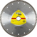 Diamanttrennscheibe DT 300 UT Extra f&uuml;r Beton...