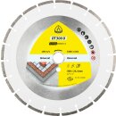 Diamantgro&szlig;trennscheibe DT 300 U Extra f&uuml;r...