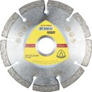 Diamanttrennscheibe DT 300 U Extra f&uuml;r...