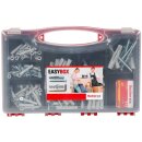 fischer EASY Box D&uuml;belsortiment Universald&uuml;bel...