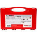 fischer EASY Box D&uuml;belsortiment Universald&uuml;bel...