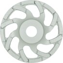 Diamantschleifteller DS 600 S Supra f&uuml;r Beton...