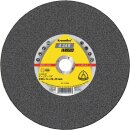Kronenflex&reg; Trennscheiben A 24 R gerade/gekr&ouml;pft...