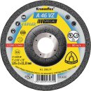 Kronenflex&reg; Trennscheiben A 46 VZ gekr&ouml;pft...