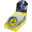 Kronenflex&reg; Trennscheiben A 60 EX gerade f&uuml;r...