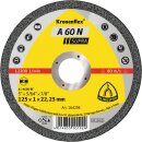 Kronenflex&reg; Trennscheiben A 60 N Trennscheiben gerade...