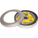 Kronenflex&reg; Trennscheiben A 346 EX gerade f&uuml;r...
