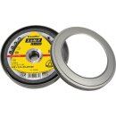 Kronenflex&reg; Trennscheiben A 646 R gerade f&uuml;r...