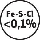 Kronenflex&reg; Trennscheiben A 660 R gerade f&uuml;r...