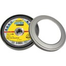Kronenflex&reg; Trennscheiben A 946 TZ gerade f&uuml;r...