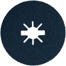 Fiberscheiben CS 565 Schleifscheiben für Edelstahl,...