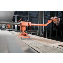 Schleifband PS 29 F ACT Schleifpapier f&uuml;r weiche und...