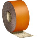 Schleifpapier-Rollen PL 31 B Korund f&uuml;r Farbe, Lack,...