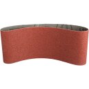 Schleifband LS 309 XH f&uuml;r Handbandschleifer f&uuml;r...