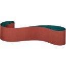Schleifband CS 922 Y ACT CEVOLUTION mit Gewebeunterlage...