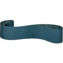 Feilenband CS 411 Y Schleifband für Edelstahl,...