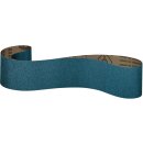 Schleifband CS 411 X mit Gewebeunterlage f&uuml;r...