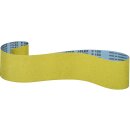 Schleifband LS 312 JF flexibel f&uuml;r Edelstahl, Metall...