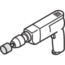 Schleifh&uuml;lse CS 451 X Multibindung f&uuml;r...