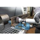 Topfb&uuml;rste BTS 600 W Drahtb&uuml;rste mit gewelltem...