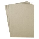 Schleifbogen PS 33 C Schleifpapier f&uuml;r Farbe, Lack,...