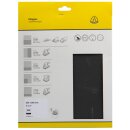 Schleifbogen PS 11 A Schleifpapier wasserfest f&uuml;r...
