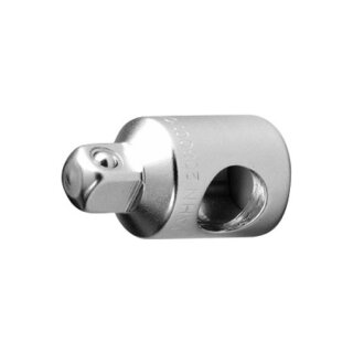 Projahn Gleitgriff-Adapter 40 mm lang 1/2&quot;F x 3/8&quot;M