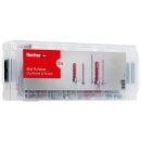 fischer Mini FixTainer D&uuml;belsortiment...