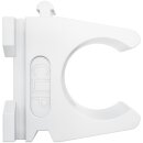 fischer Rohrclip RC Rohrschelle Clipschelle Klemmschelle...