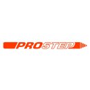 Projahn Premium Spiralbohrer PROSTEP mit Stufenspitze...