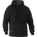 Bisley Kapuzenpullover WORK FLEECE HOODIE mit...