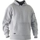 Bisley Kapuzenpullover WORK FLEECE HOODIE mit...