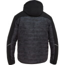 Bisley Allwetterjacke Berufsjacke LYON CAMO...