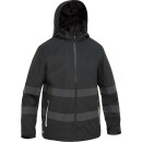 Bisley Regenjacke HARDIE SPRAY wasserdicht mit...