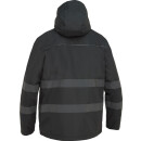 Bisley Regenjacke HARDIE SPRAY wasserdicht mit...