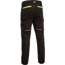 Bisley Stretch-Bundhose SKILL 4D TRS Arbeitshose mit...