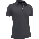 Bisley Polo-Shirt Herrenshirt Arbeitshemd doppellagiger...