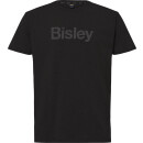 Bisley T-Shirt Arbeitsshirt COTTON LOGO Rundhals-Design...