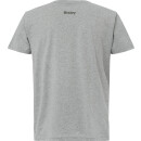 Bisley T-Shirt Arbeitsshirt COTTON LOGO Rundhals-Design...