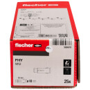 fischer Innengewindeanker Spannbeton-Hohldeckenanker FHY...