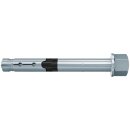 fischer Hochleistungsanker mit Hutmutter FH II H...