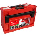 fischer Systainer D&uuml;belkoffer D&uuml;belsortiment...