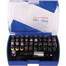 Projahn COLOR Bit-Box 6,3 (1/4&quot;) mit markierten Bits...