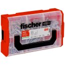 fischer FixTainer H&auml;lt-Alles-Box SX Spreiz- UX...